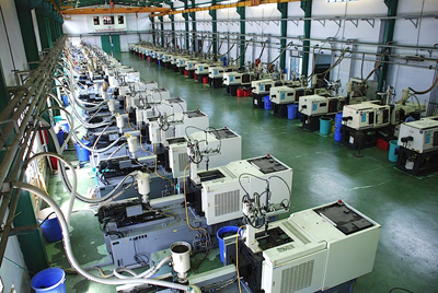 Korea plastic packaging Manufacturing