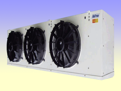 Evaporator Unit Air cooled type