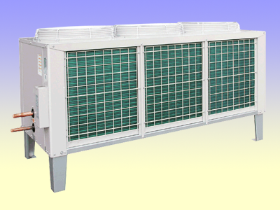 Condensing Unit Remote air cooled type