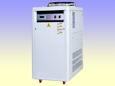 SMT chiller - 10 HP