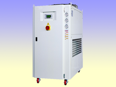 SMT chiller - 7.5 HP